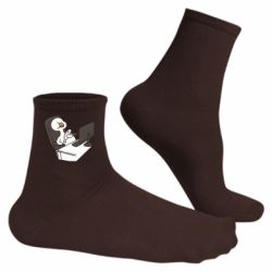 Шкарпетки чоловічі