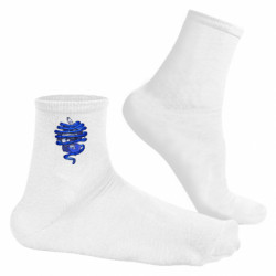 Шкарпетки чоловічі