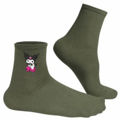 Шкарпетки чоловічі