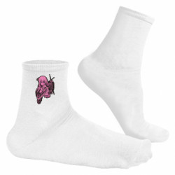 Носки мужские