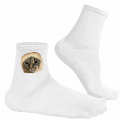 Носки мужские