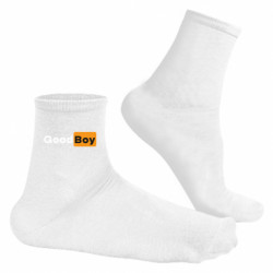 Шкарпетки чоловічі