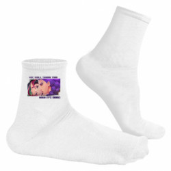 Шкарпетки чоловічі