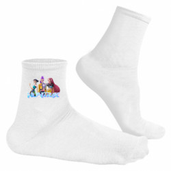 Шкарпетки чоловічі