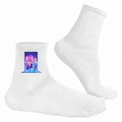 Шкарпетки чоловічі