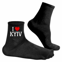 Носки мужские