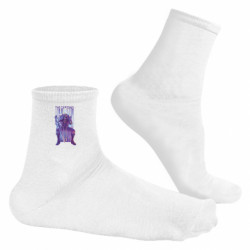 Носки мужские