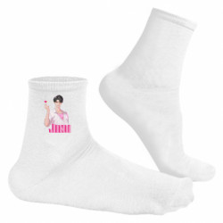 Шкарпетки чоловічі