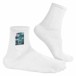 Шкарпетки чоловічі