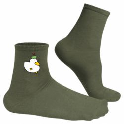 Шкарпетки чоловічі