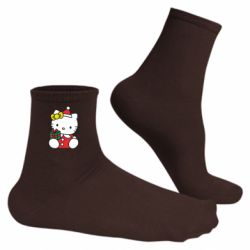 Носки мужские