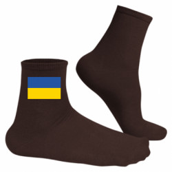 Шкарпетки чоловічі