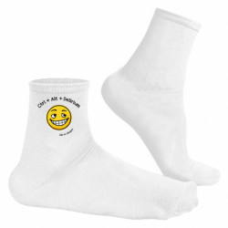 Носки мужские