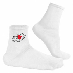 Шкарпетки чоловічі