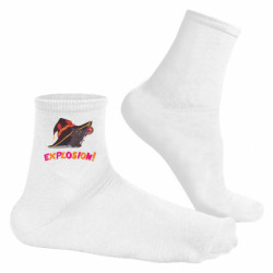 Носки мужские