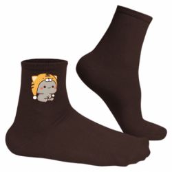 Шкарпетки чоловічі