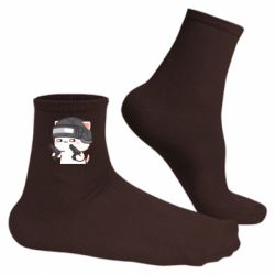 Шкарпетки чоловічі