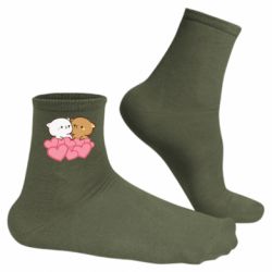 Носки мужские