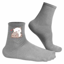 Шкарпетки чоловічі