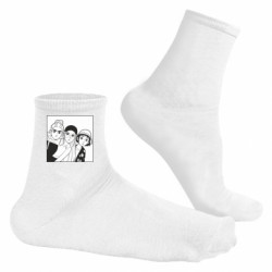 Шкарпетки чоловічі