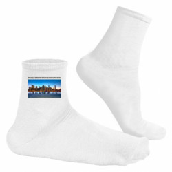 Носки мужские