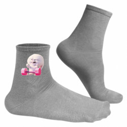 Носки мужские