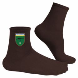 Шкарпетки чоловічі