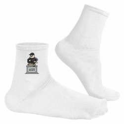 Носки мужские