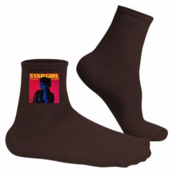 Носки мужские