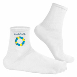 Носки мужские