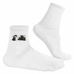 Шкарпетки чоловічі