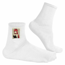 Носки мужские