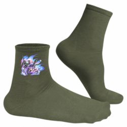 Мужские носки March 7th - FATLINE Мужские носки March 7th