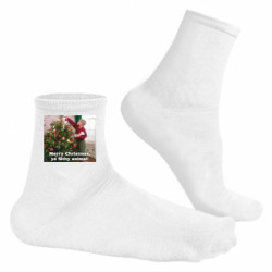 Носки мужские