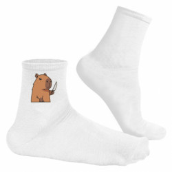 Носки мужские