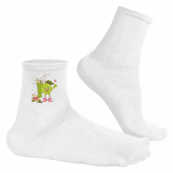 Носки мужские