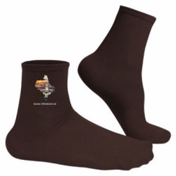 Шкарпетки чоловічі