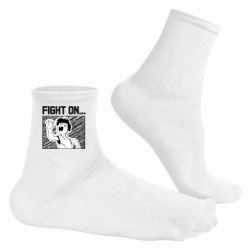 Носки мужские