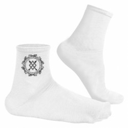 Шкарпетки чоловічі