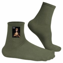 Носки мужские