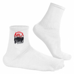 Шкарпетки чоловічі