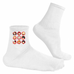 Носки мужские