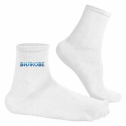 Шкарпетки чоловічі