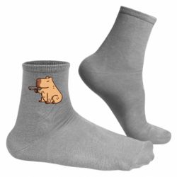 Носки мужские