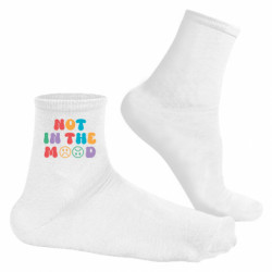 Носки мужские