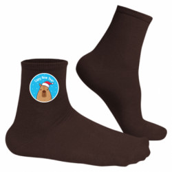 Носки мужские