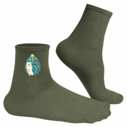 Носки мужские