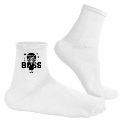 Шкарпетки чоловічі