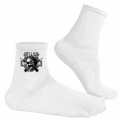 Носки мужские