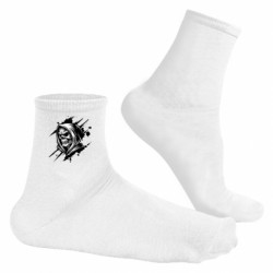 Носки мужские